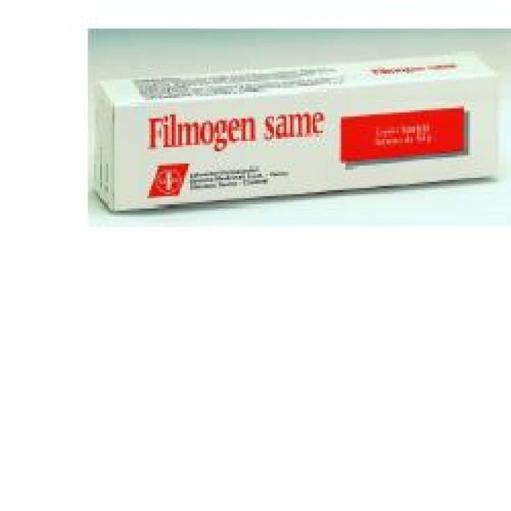 Filmogen Crème avec S.A.M.E. – 50 g