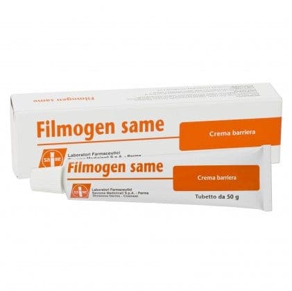 Filmogen Crème avec S.A.M.E. – 50 g