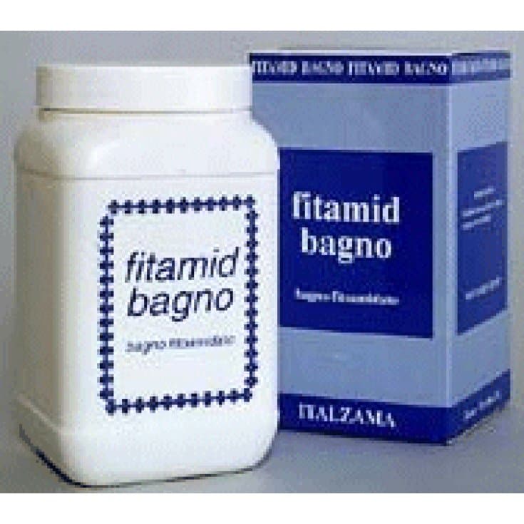 Fitamid Poudre de bain – 300 g