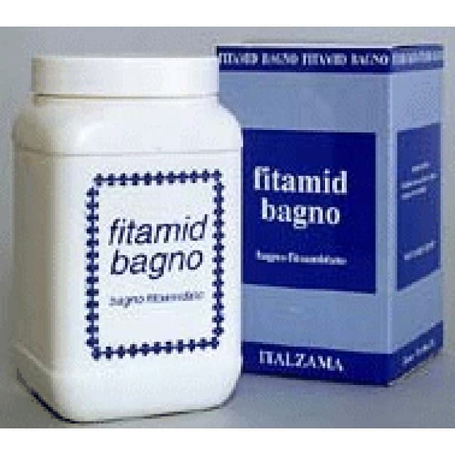 Fitamid Poudre de bain – 300 g