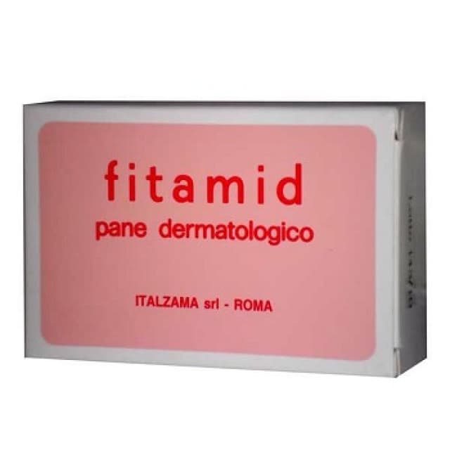 Fitamid Pain Dermatologique – Savon dermatologique 150 g