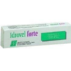 Idrovel FTE Crème – 50 g