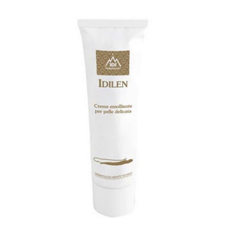 IDILEN Crème – Soin de la peau