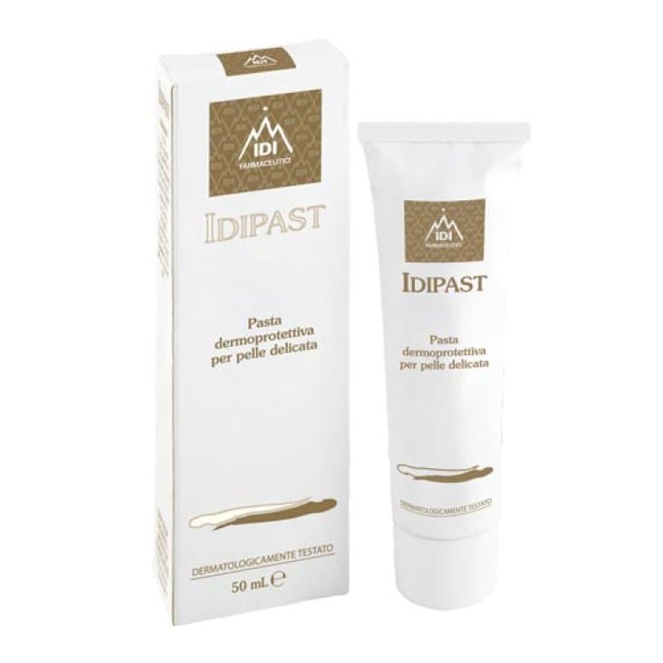 IDIPAST – Solution 50 ml