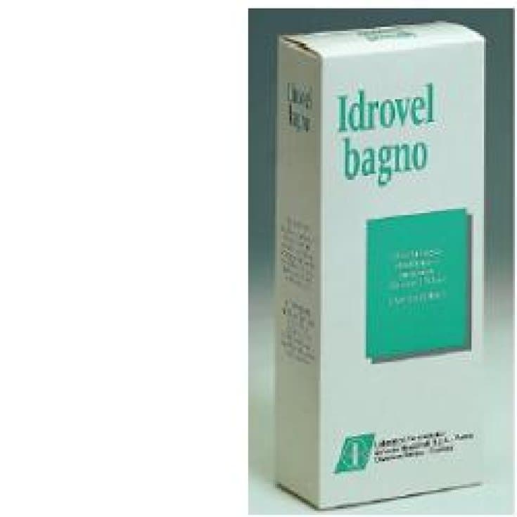Idrovel Bagno – 150 ml SAME