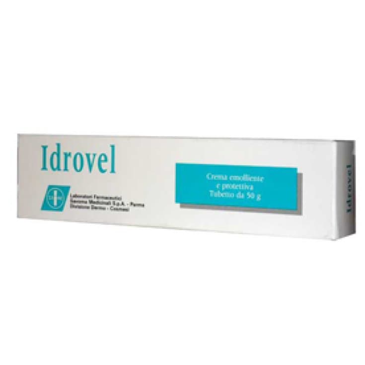 Idrovel Crème – 50 g