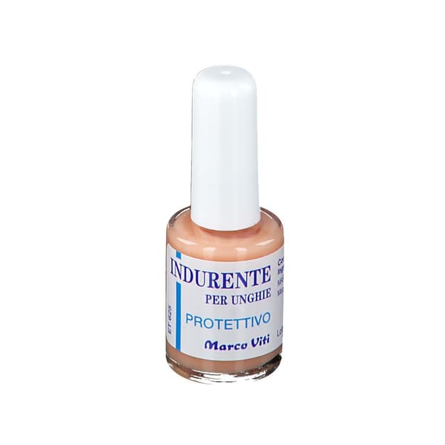 Marco Viti Indurente Ungh – Stabilisant ongles double couche