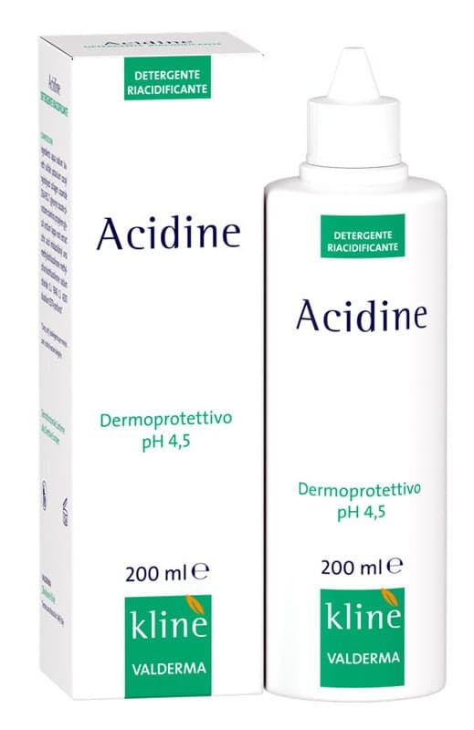 Acidine Liquide Derma – 200 ml