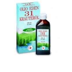 Huile 31 Eden – 100 ml