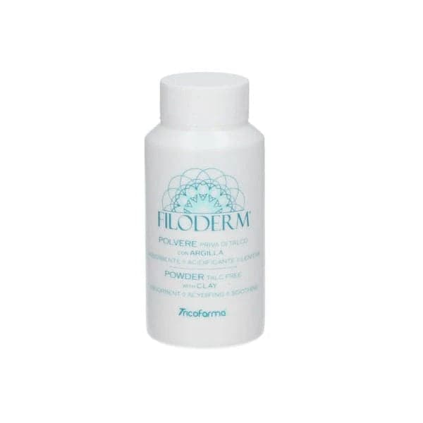 Filoderm Talc corps – 75 g