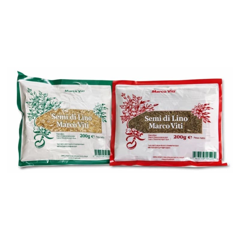 Farine de Lin Viti – 200 g