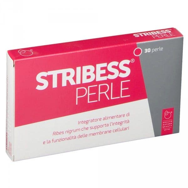 Stribess-30 Perle – Complément alimentaire