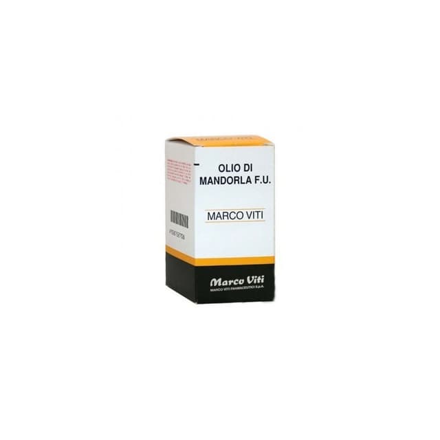 Huile d'Amande VITI – 50 ml