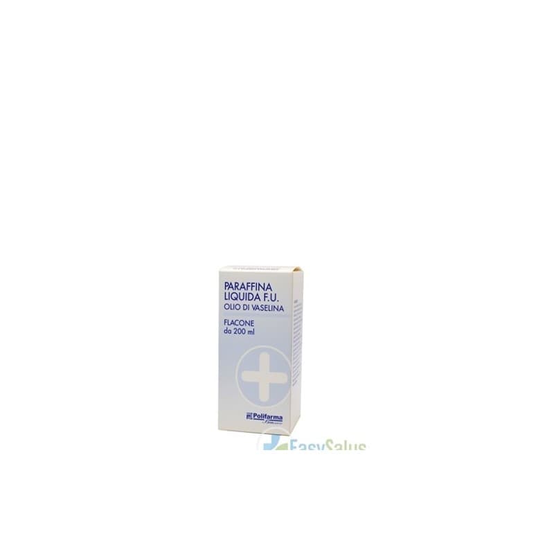 Huile de paraffine liquide – 200 ml pour le corps