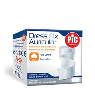 Benda-C/ORL PIC – 5 rouleaux x 1 m