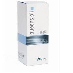 Queens Öl Badezusatz – 200 ml