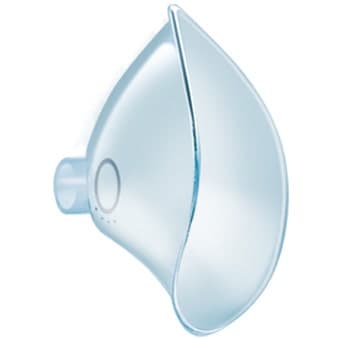 Prontex Masque Aérosol – Accessoire d'inhalation