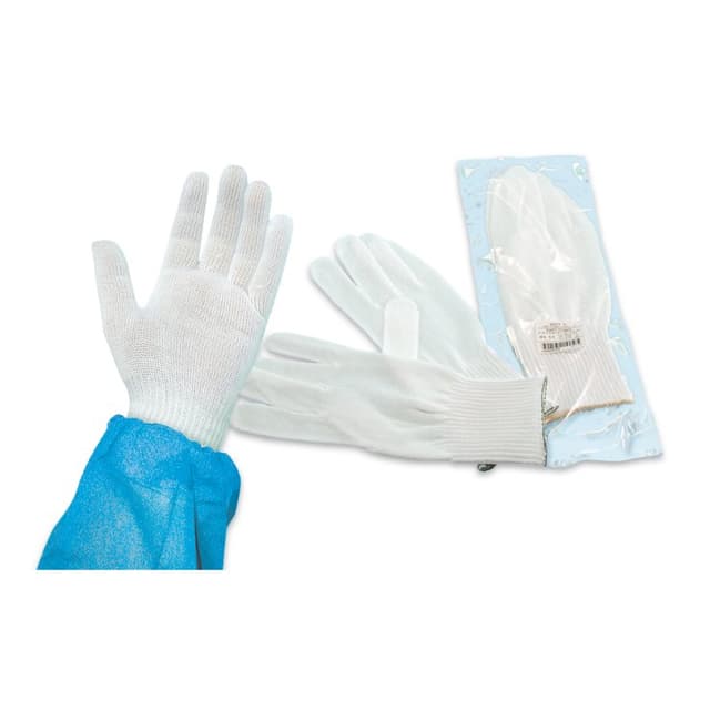 Safety Gants en coton Taille 8,5 – Paquet de 12 paires