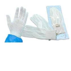 Gants en coton Taille 9 – Paquet de 12 paires