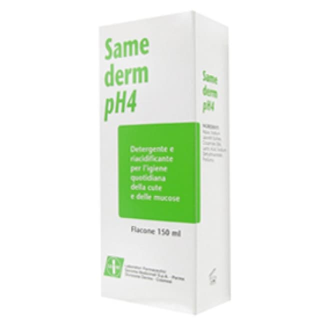Same Derm PH4 – Nettoyant doux 150 ml
