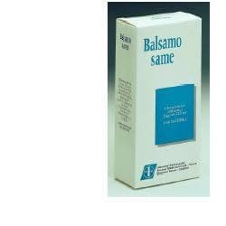 Same Balsamo – Baume capillaire 125 ml
