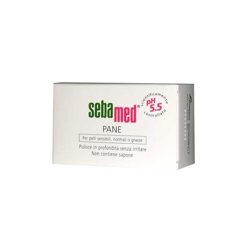Sebamed Pain Dermatologique – 150 g