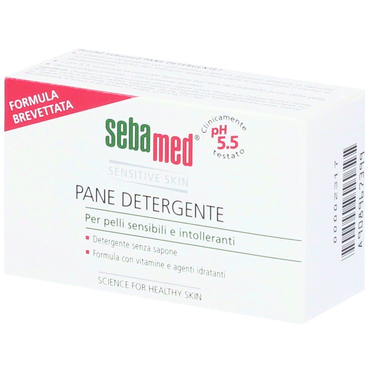 Sebamed Savon – 100 g