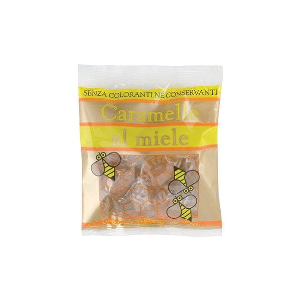 Bonbons Miel Sella – Sachet
