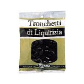 Liquirizia Tronchi in Beutel – Sella