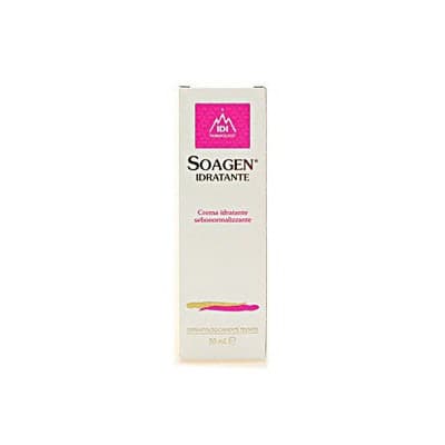 Soagen Idratante Sebonorm – 50 ml