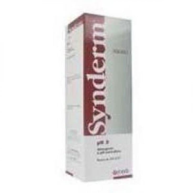 Synderm-Liquid pH5 – Soin nettoyant pour la peau