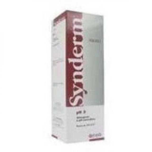 Synderm-Liquid pH5 – Soin nettoyant pour la peau