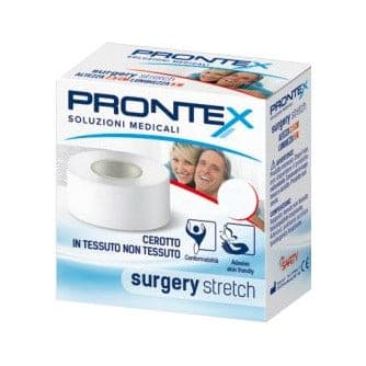 Prontex Cer Stretch – Bandage élastique 5 x 5 cm