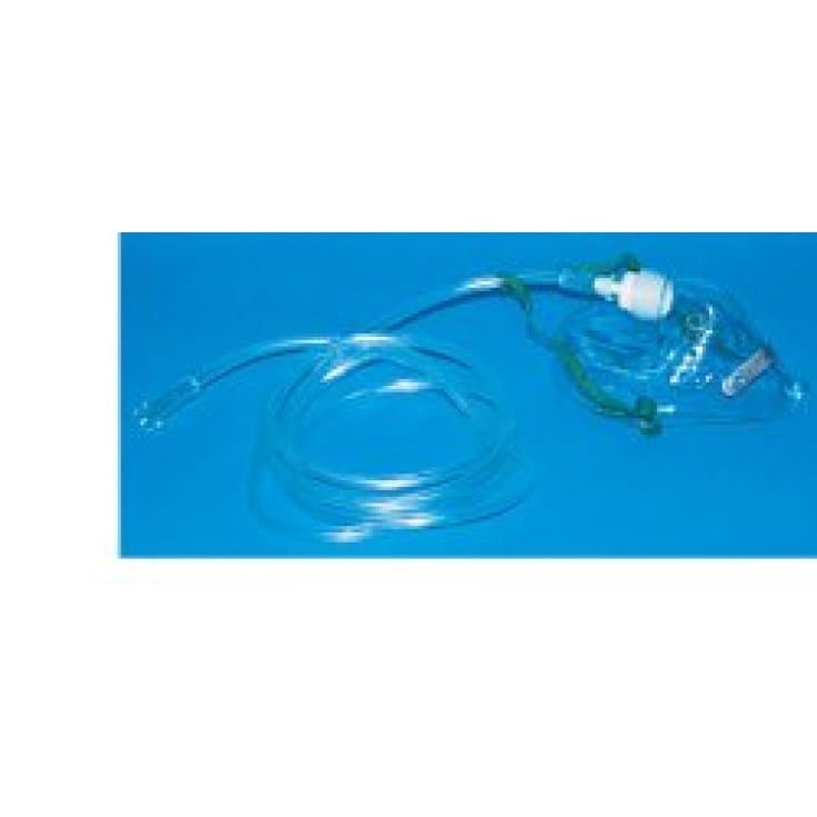OXINOVA Masque Respiratoire