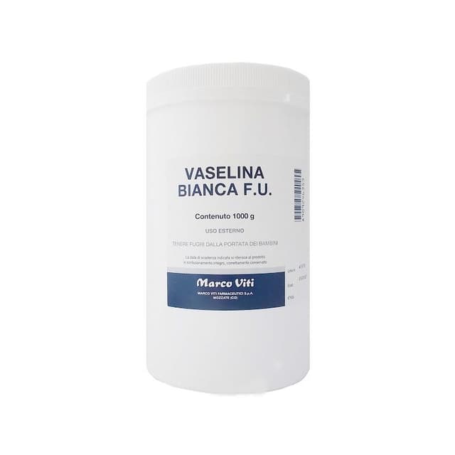 Vaselina Bianca Viti – 1 kg