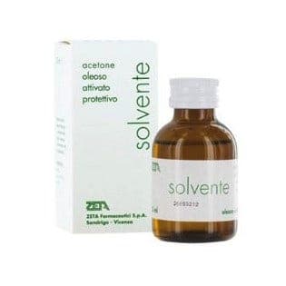 Aceton Zeta – 50 ml