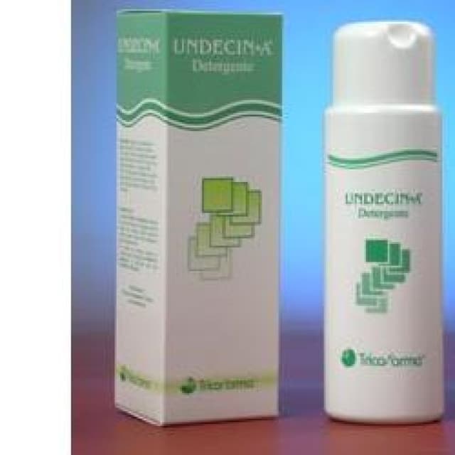 Undecin-A Det – 200 ml nettoyant