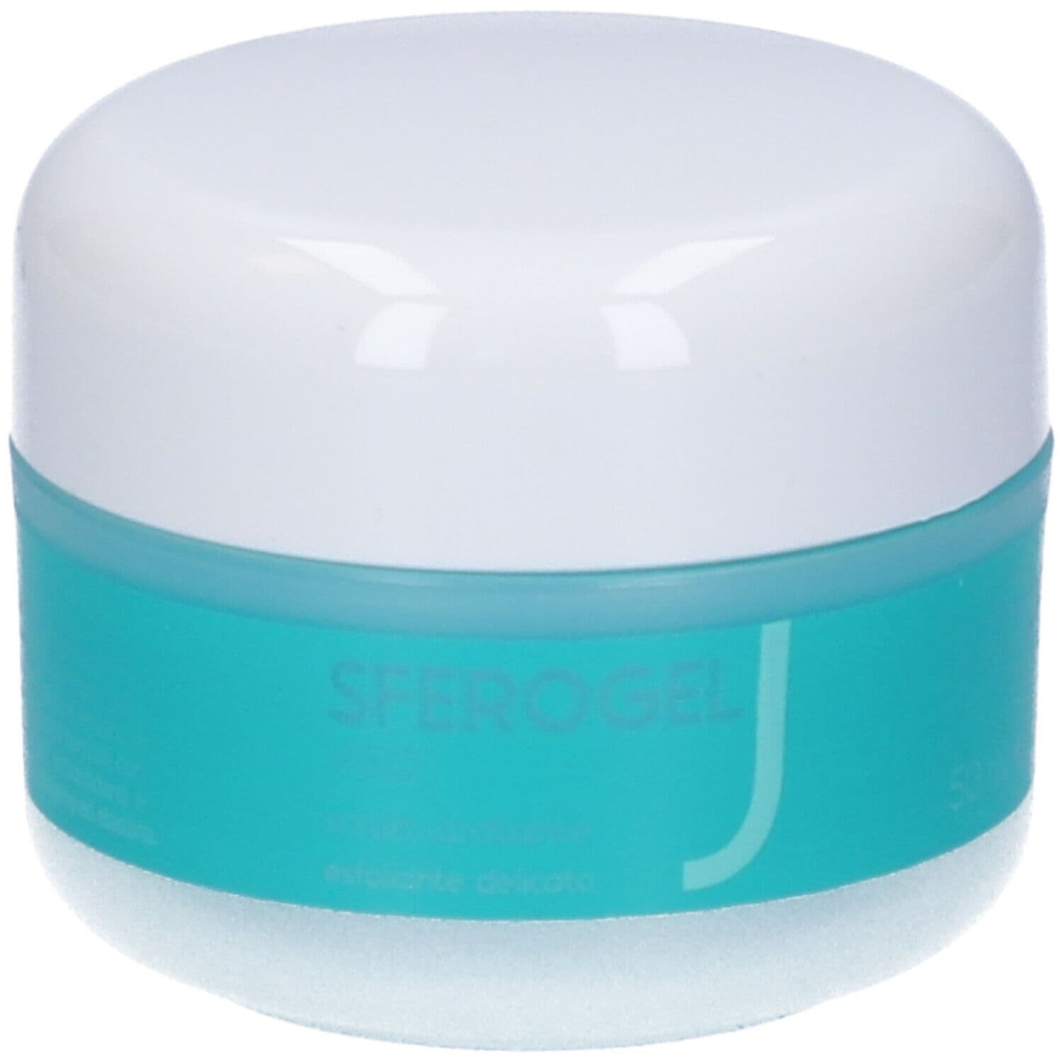 SFEROGEL VISO PEELING IDR 50 ML