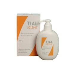 TIAL-IGIENE Soin Intime