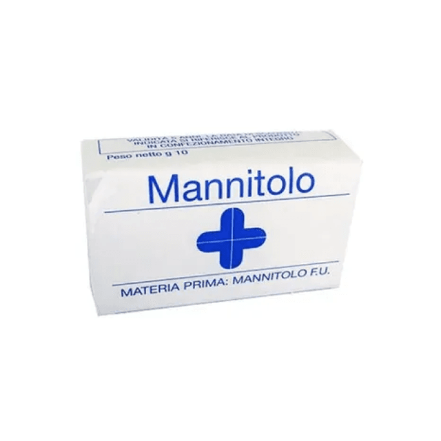 Mannitol Zeta Pani – 10 g