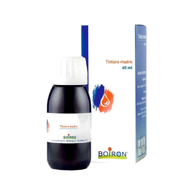 Thuya OCC TM – 60 ml