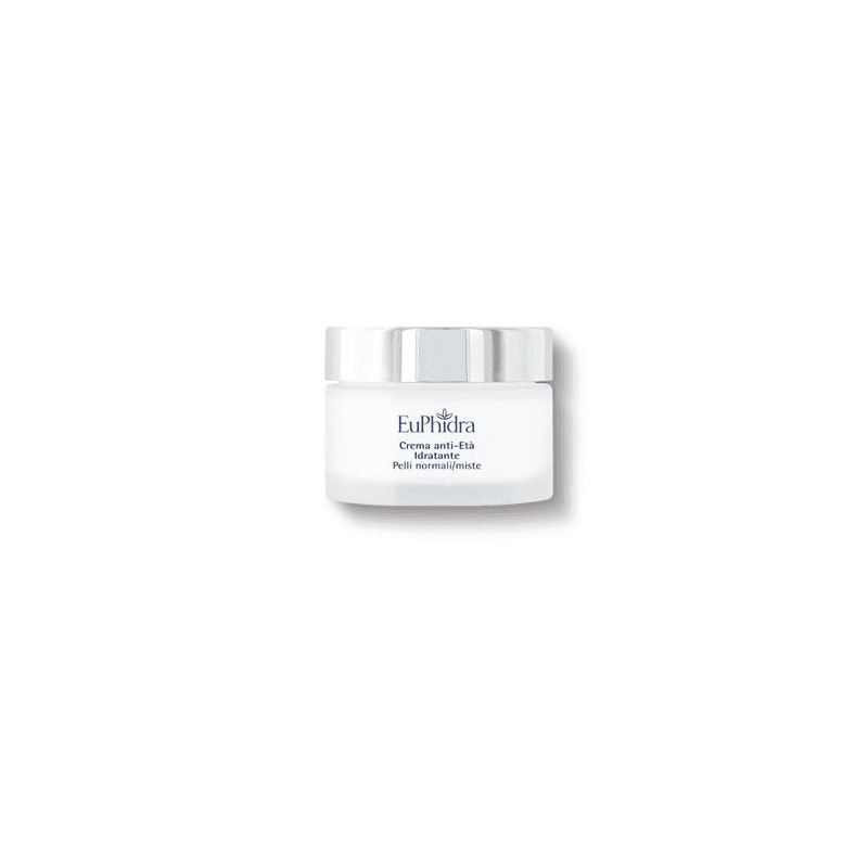 Euphidra SPS Crème hydratante – 40 ml