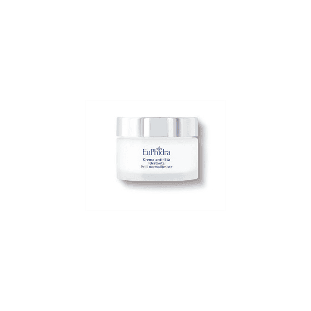 Euphidra SPS Crème hydratante – 40 ml
