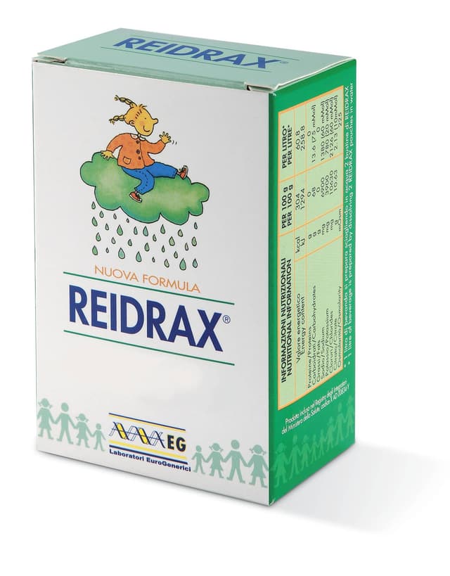 Reidrax-7 – Sachets
