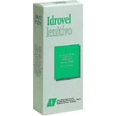 Idrovel Emuls Lenit – 150 ml
