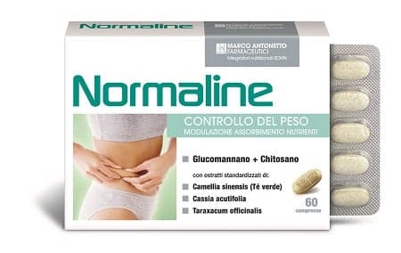 Normaline-Erbe – 60 comprimés pour la régularité intestinale