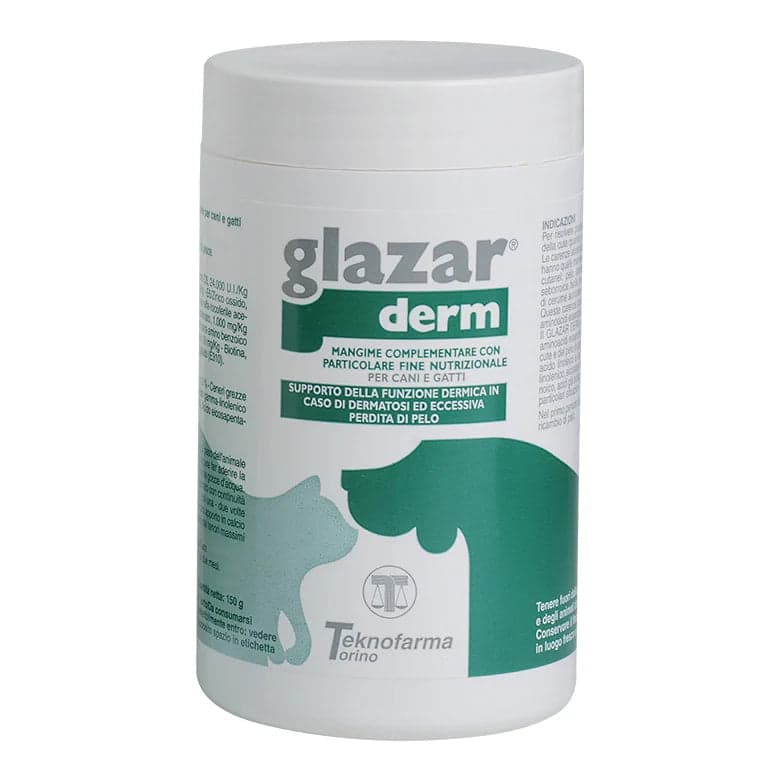 Glazar-Derm N.F. – 150 g