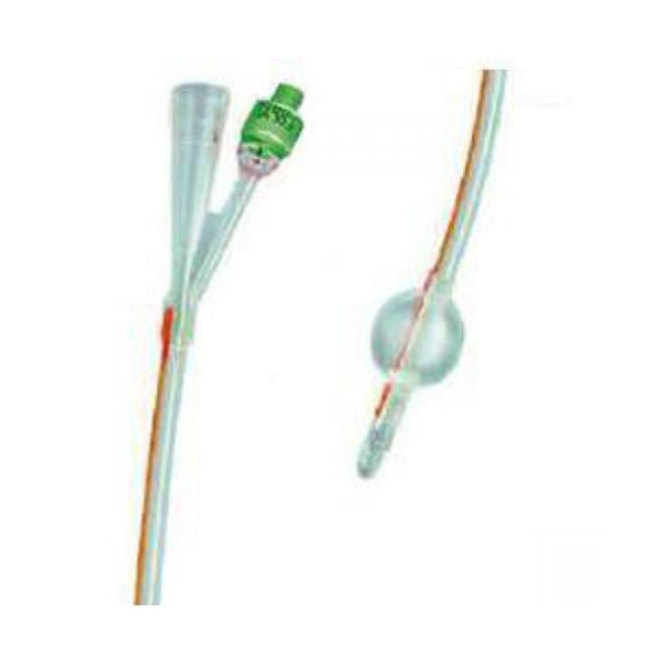 Catetere-Foley N14 SAF – 1 pièce