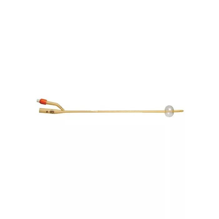 Catetere-Foley N16 SAF – 1 pièce