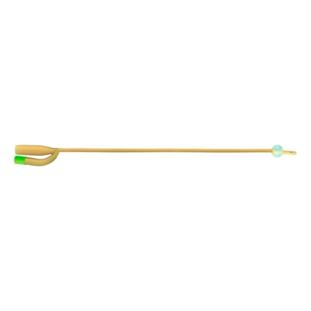 Sonde Foley N 20 – à usage unique SAF